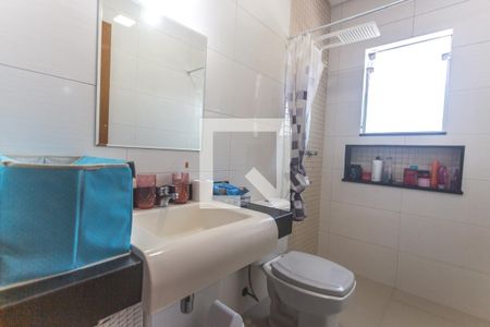 Casa à venda com 167m², 3 quartos e 4 vagas Casa à venda com 167m², 3 quartos e 4 vagasBanheiro suíte 2