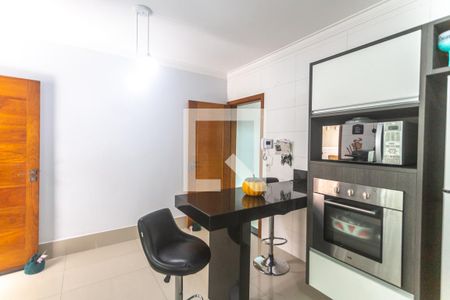 Casa à venda com 167m², 3 quartos e 4 vagas Casa à venda com 167m², 3 quartos e 4 vagasCozinha