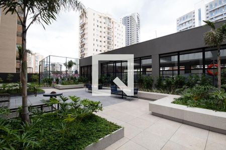 Apartamento à venda com 54m², 1 quarto e 1 vagaÁrea Comum 