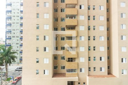 Vista  de apartamento à venda com 1 quarto, 54m² em Centro, Osasco