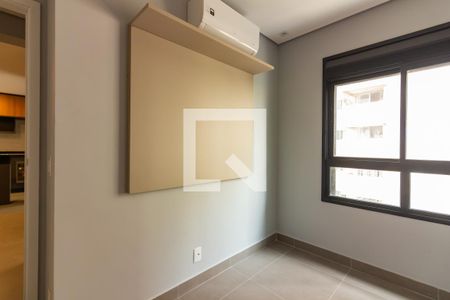 Apartamento à venda com 54m², 1 quarto e 1 vagaSuíte 