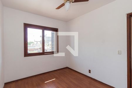 Suíte de apartamento para alugar com 1 quarto, 36m² em Cidade Baixa, Porto Alegre