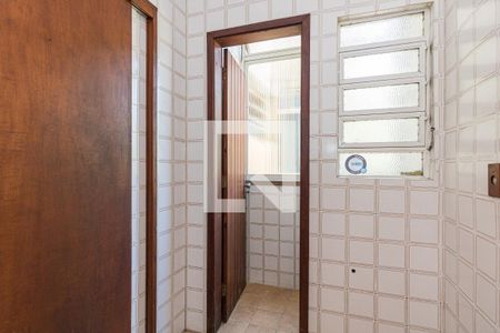 Apartamento à venda com 36m², 1 quarto e 1 vagaCozinha