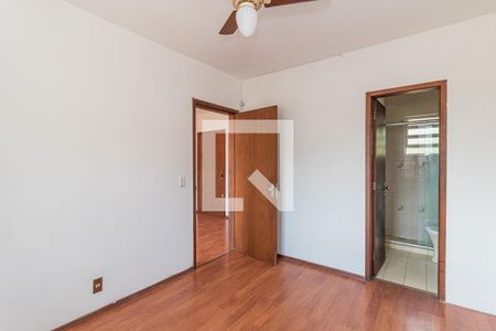 Suíte de apartamento para alugar com 1 quarto, 36m² em Cidade Baixa, Porto Alegre