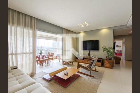 Apartamento à venda com 3 quartos, 127m² em Jardim Chácara Inglesa, São Bernardo do Campo