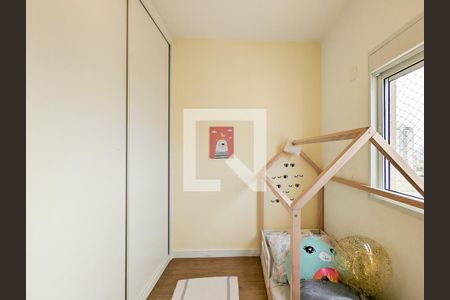 Apartamento à venda com 3 quartos, 127m² em Jardim Chácara Inglesa, São Bernardo do Campo