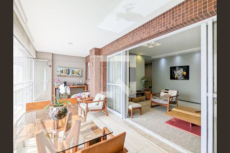 Apartamento à venda com 3 quartos, 127m² em Jardim Chácara Inglesa, São Bernardo do Campo