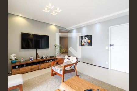 Apartamento à venda com 3 quartos, 127m² em Jardim Chácara Inglesa, São Bernardo do Campo