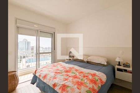 Apartamento à venda com 3 quartos, 127m² em Jardim Chácara Inglesa, São Bernardo do Campo