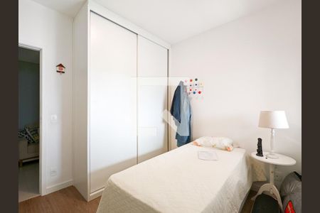 Apartamento à venda com 3 quartos, 127m² em Jardim Chácara Inglesa, São Bernardo do Campo