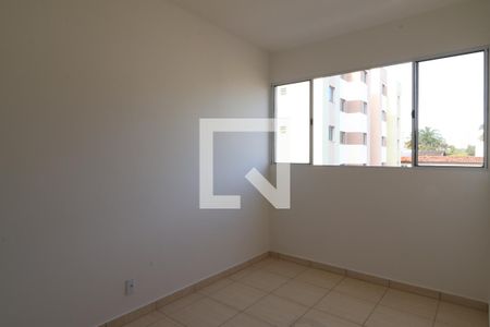 Sala de apartamento para alugar com 2 quartos, 45m² em Panorama, Uberlândia