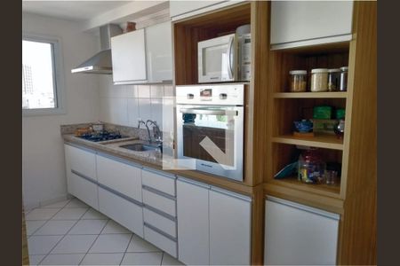 Apartamento à venda com 3 quartos, 130m² em Jardim do Mar, São Bernardo do Campo