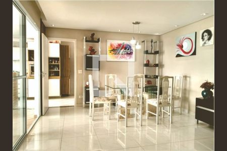 Apartamento à venda com 3 quartos, 130m² em Jardim do Mar, São Bernardo do Campo