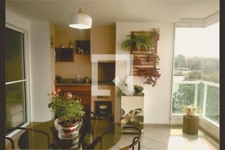 Apartamento à venda com 3 quartos, 130m² em Jardim do Mar, São Bernardo do Campo