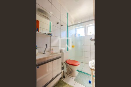 Casa à venda com 305m², 3 quartos e 6 vagas Casa à venda com 305m², 3 quartos e 6 vagasBanheiro