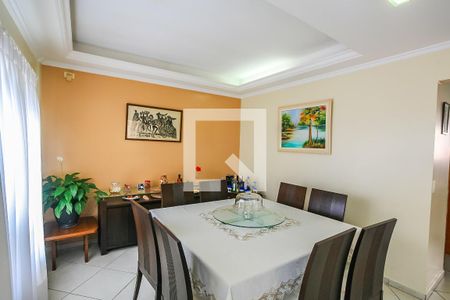 Sala de casa para alugar com 3 quartos, 305m² em Jardim Monte Kemel, São Paulo