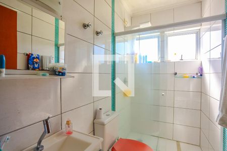 Casa à venda com 305m², 3 quartos e 6 vagas Casa à venda com 305m², 3 quartos e 6 vagasBanheiro