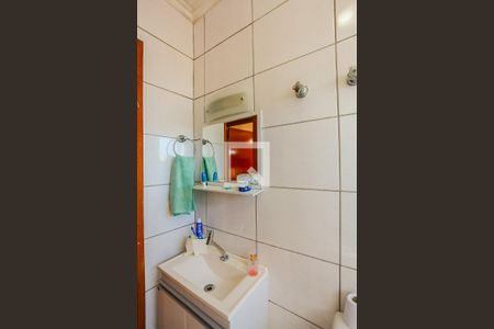 Casa à venda com 305m², 3 quartos e 6 vagas Casa à venda com 305m², 3 quartos e 6 vagasBanheiro