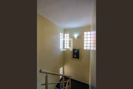 Casa à venda com 305m², 3 quartos e 6 vagas Casa à venda com 305m², 3 quartos e 6 vagasEscadas