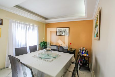 Sala de casa para alugar com 3 quartos, 305m² em Jardim Monte Kemel, São Paulo