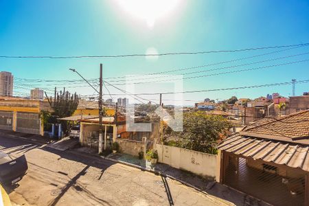 Casa à venda com 305m², 3 quartos e 6 vagas Casa à venda com 305m², 3 quartos e 6 vagasVista do Terraço