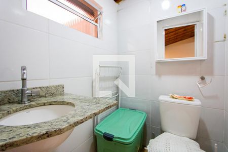 Apartamento à venda com 180m², 3 quartos e 3 vagas Apartamento à venda com 180m², 3 quartos e 3 vagasBanheiro de serviço
