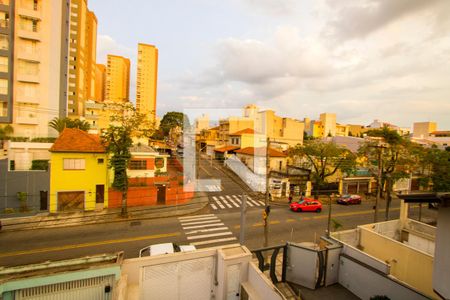 Apartamento à venda com 180m², 3 quartos e 3 vagas Apartamento à venda com 180m², 3 quartos e 3 vagasVista da cobertura