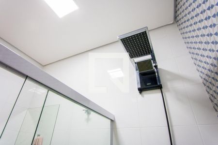 Apartamento à venda com 180m², 3 quartos e 3 vagas Apartamento à venda com 180m², 3 quartos e 3 vagasBanheiro do quarto 1