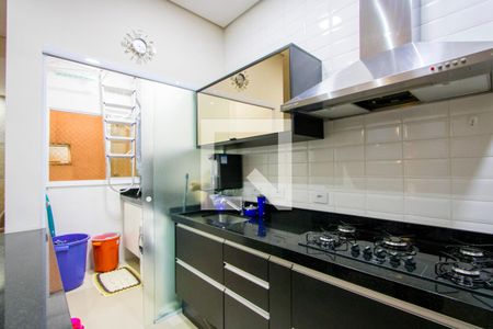 Apartamento à venda com 180m², 3 quartos e 3 vagas Apartamento à venda com 180m², 3 quartos e 3 vagasCozinha
