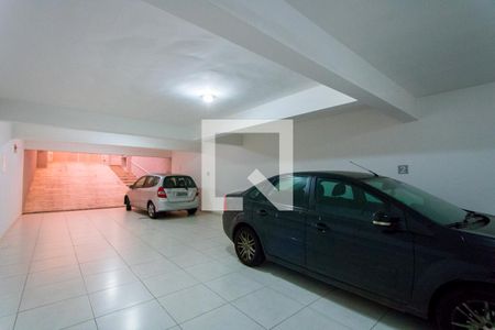Apartamento à venda com 180m², 3 quartos e 3 vagas Apartamento à venda com 180m², 3 quartos e 3 vagasGaragem