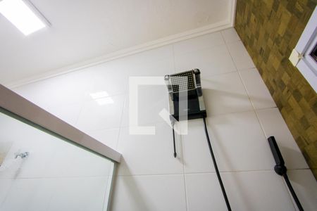 Apartamento à venda com 180m², 3 quartos e 3 vagas Apartamento à venda com 180m², 3 quartos e 3 vagasBanheiro social