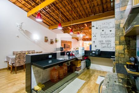 Apartamento à venda com 180m², 3 quartos e 3 vagas Apartamento à venda com 180m², 3 quartos e 3 vagasEspaço gourmet