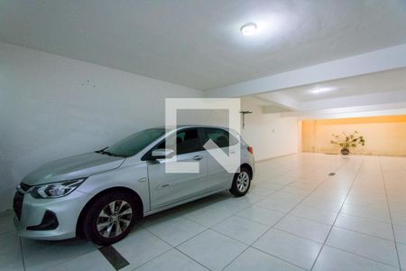 Apartamento à venda com 180m², 3 quartos e 3 vagas Apartamento à venda com 180m², 3 quartos e 3 vagasVaga da garagem