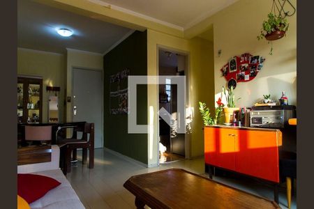 Apartamento à venda com 2 quartos, 74m² em Mirandópolis, São Paulo