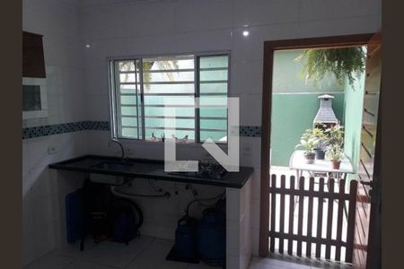 Casa à venda com 3 quartos, 130m² em Jardim Paraventi, Guarulhos