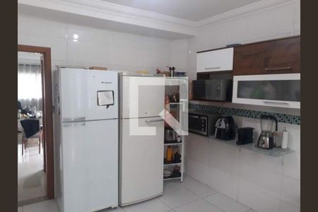 Casa à venda com 3 quartos, 130m² em Jardim Paraventi, Guarulhos