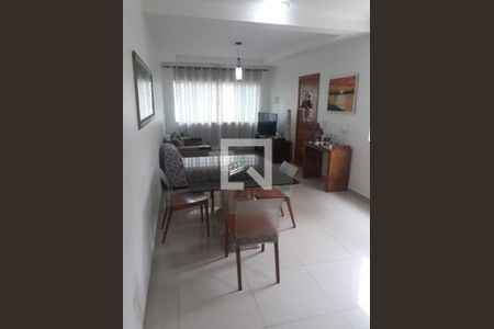 Casa à venda com 3 quartos, 130m² em Jardim Paraventi, Guarulhos