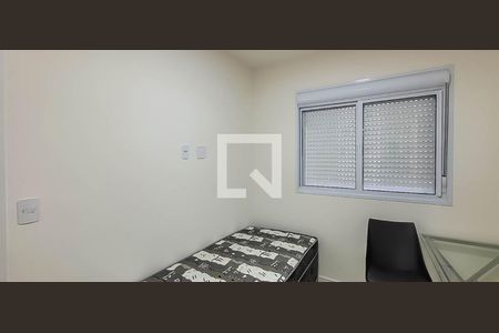 Quarto 1 de apartamento para alugar com 2 quartos, 39m² em Vila Butantã, São Paulo