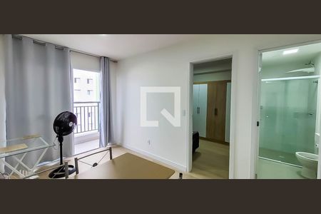 Sala de apartamento para alugar com 2 quartos, 39m² em Vila Butantã, São Paulo