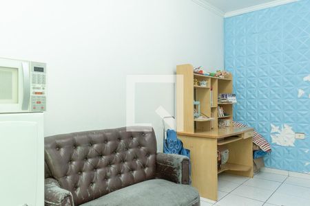 Sala 3 de casa à venda com 4 quartos, 250m² em Vila Sao Rafael, Guarulhos