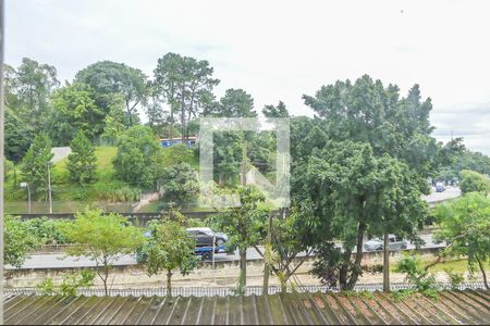 Vista do Quarto 1 de apartamento para alugar com 2 quartos, 65m² em Rudge Ramos, São Bernardo do Campo