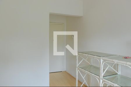 Sala de apartamento para alugar com 2 quartos, 65m² em Rudge Ramos, São Bernardo do Campo