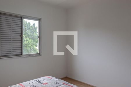 Quarto 1 de apartamento para alugar com 2 quartos, 65m² em Rudge Ramos, São Bernardo do Campo