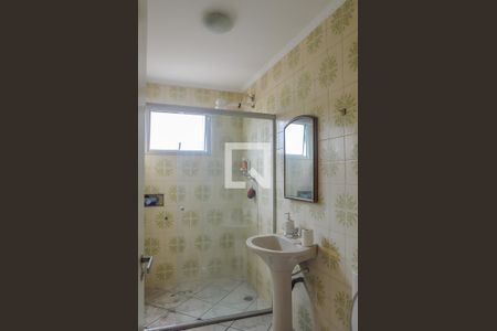 Apartamento para alugar com 65m², 2 quartos e 1 vaga Apartamento para alugar com 65m², 2 quartos e 1 vagaBanheiro