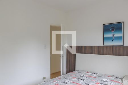Quarto 1 de apartamento para alugar com 2 quartos, 65m² em Rudge Ramos, São Bernardo do Campo