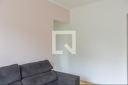 Sala de apartamento para alugar com 2 quartos, 65m² em Rudge Ramos, São Bernardo do Campo