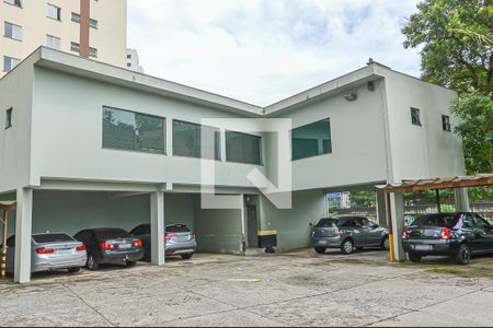 Área comum de apartamento para alugar com 2 quartos, 65m² em Rudge Ramos, São Bernardo do Campo