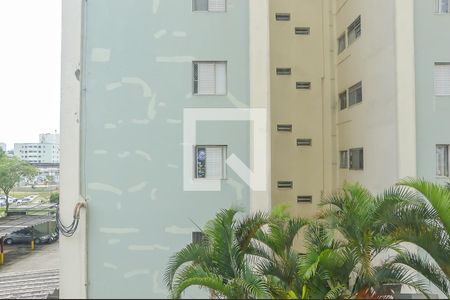 Apartamento para alugar com 65m², 2 quartos e 1 vaga Apartamento para alugar com 65m², 2 quartos e 1 vagaVista do Quarto 2