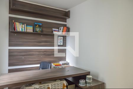 Quarto 2 de apartamento para alugar com 2 quartos, 65m² em Rudge Ramos, São Bernardo do Campo