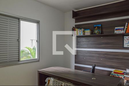 Quarto 2 de apartamento para alugar com 2 quartos, 65m² em Rudge Ramos, São Bernardo do Campo